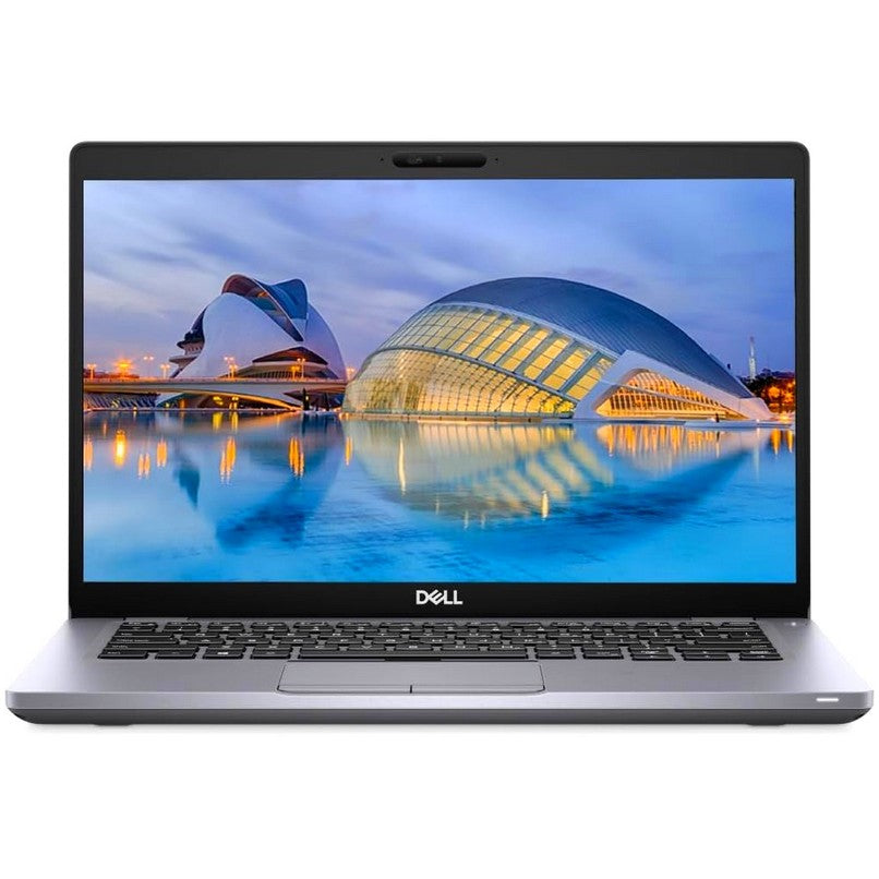 NOTEBOOK DELL Latitude 5310 13.3