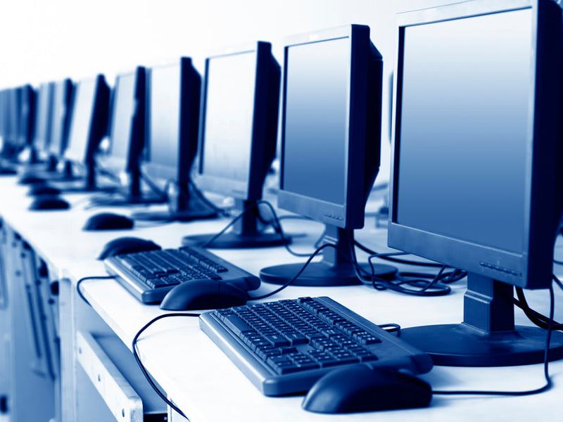 Aprovecha al máximo el presupuesto de tu empresa, con Computadores Reacondicionados