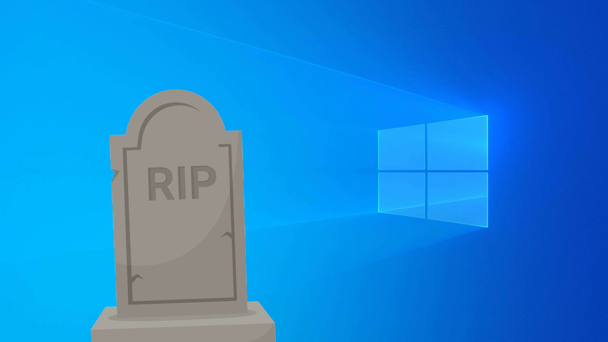 Windows 10 llega al final de su soporte: ¿Que significa para ti y tus equipos reacondicionados?
