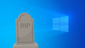 Windows 10 llega al final de su soporte: ¿Que significa para ti y tus equipos reacondicionados?