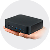 Mini PC's