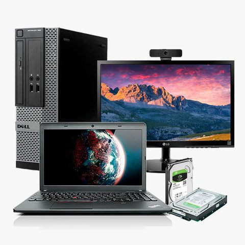 Computación