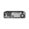 PC HP Elitedesk 800 G6 SFF (i5-10ma 8GB 256GB SSD) W11 Pro + Teclado & Mouse Reacondicionado Grado A