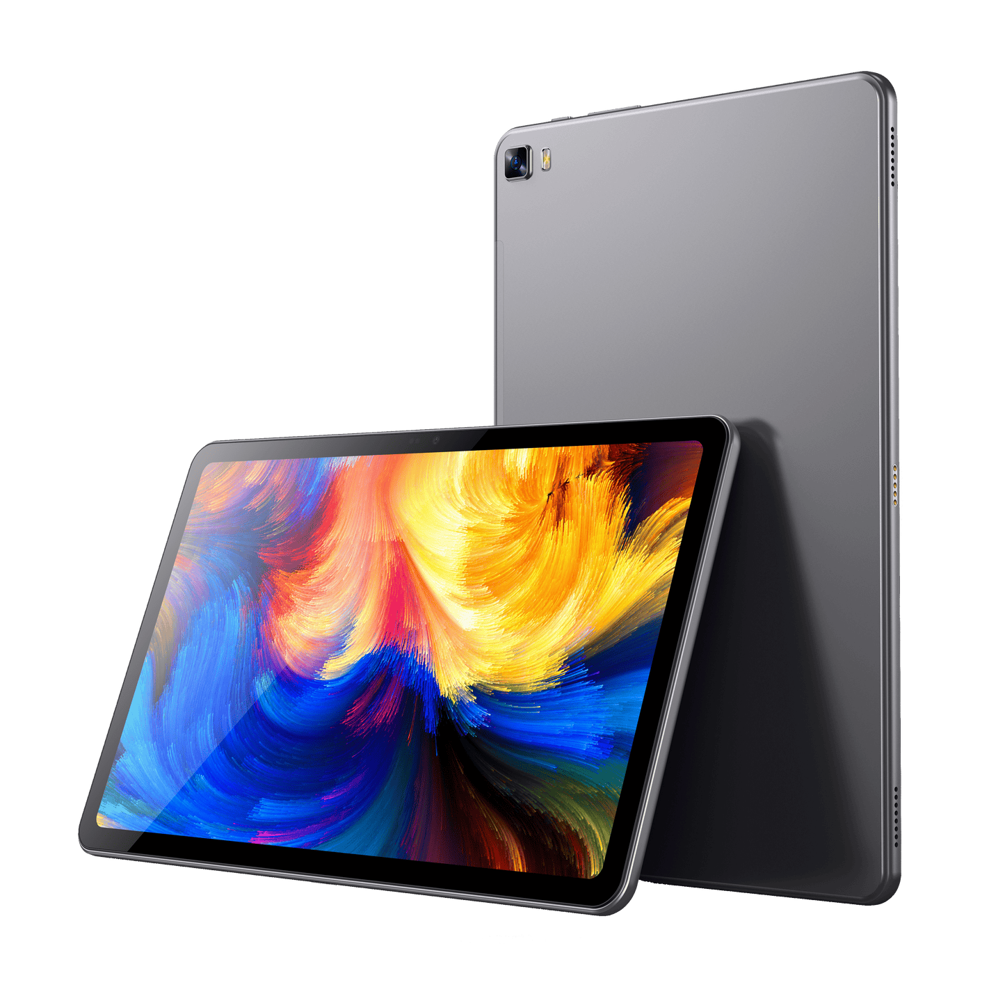 Tablet ITAB X50L+ 10.5" 2K 4GB+64GB 4G LTE Android 11 Octa-Core - NUEVO