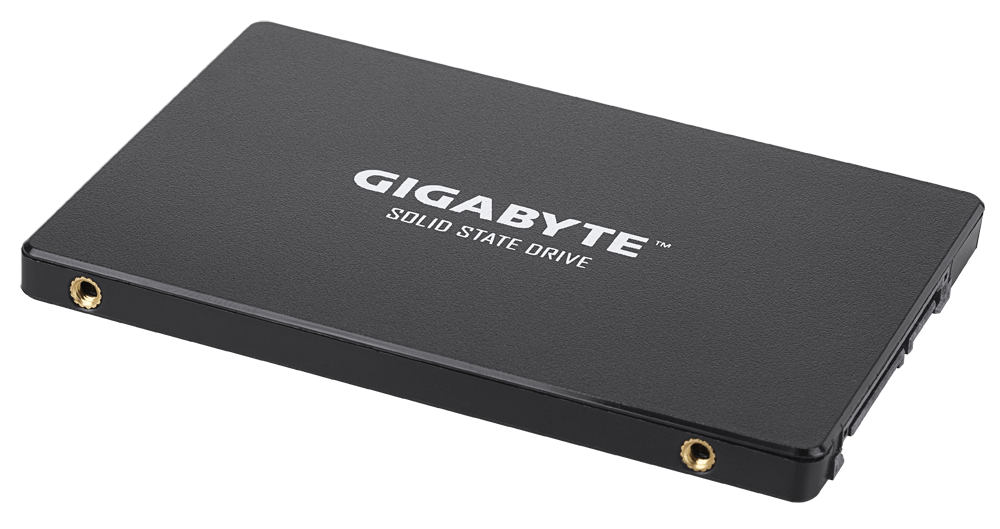Disco Solido  / Unidad de Estado Solido / SSD - GIGABYTE - 2,5 pulgadas/7 mm - SSD 480 GB