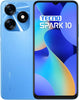 Celular Smartphone Tecno Spark 10 6.56” 8GB 128GB Azul Meta Blue - Nuevo