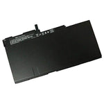Batería Alternativa CM03XL HP EliteBook 740 745 750 755 840 845 850 855 G1 G2 50Wh 11.1V Nueva