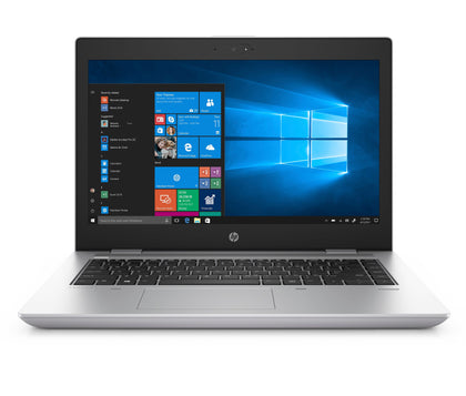 NOTEBOOK HP PROBOOK 640 G4 14