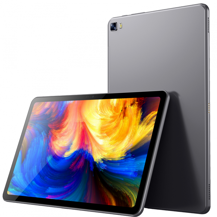 Tablet ITAB X50L+ 10.5" 2K 4GB+64GB 4G LTE Android 11 Octa-Core - NUEVO