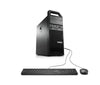KIT MONITOR + PC Workstation LENOVO Thinkstation S30 (Intel XEON E5-1603 14GB 512GB SSD + 250GB HDD) + Teclado & Mouse Reacondicionado Grado A