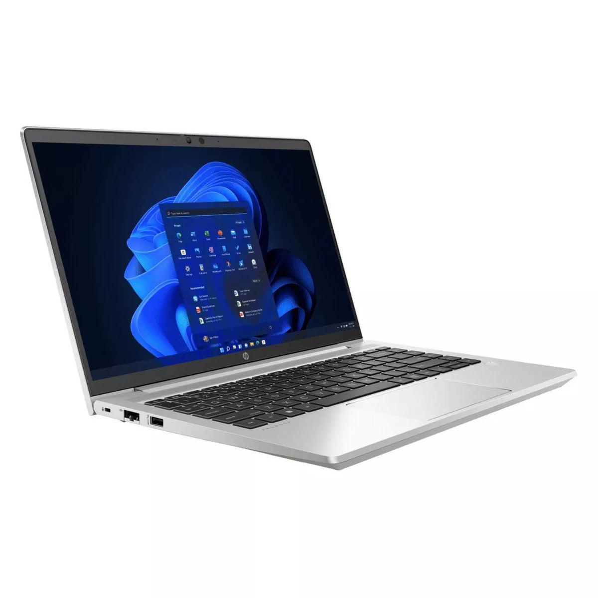 NOTEBOOK HP ProBook 440 G8 14" | i5 11ª Gen | 16GB RAM | 256GB SSD | W11 | Reacondicionado Grado B