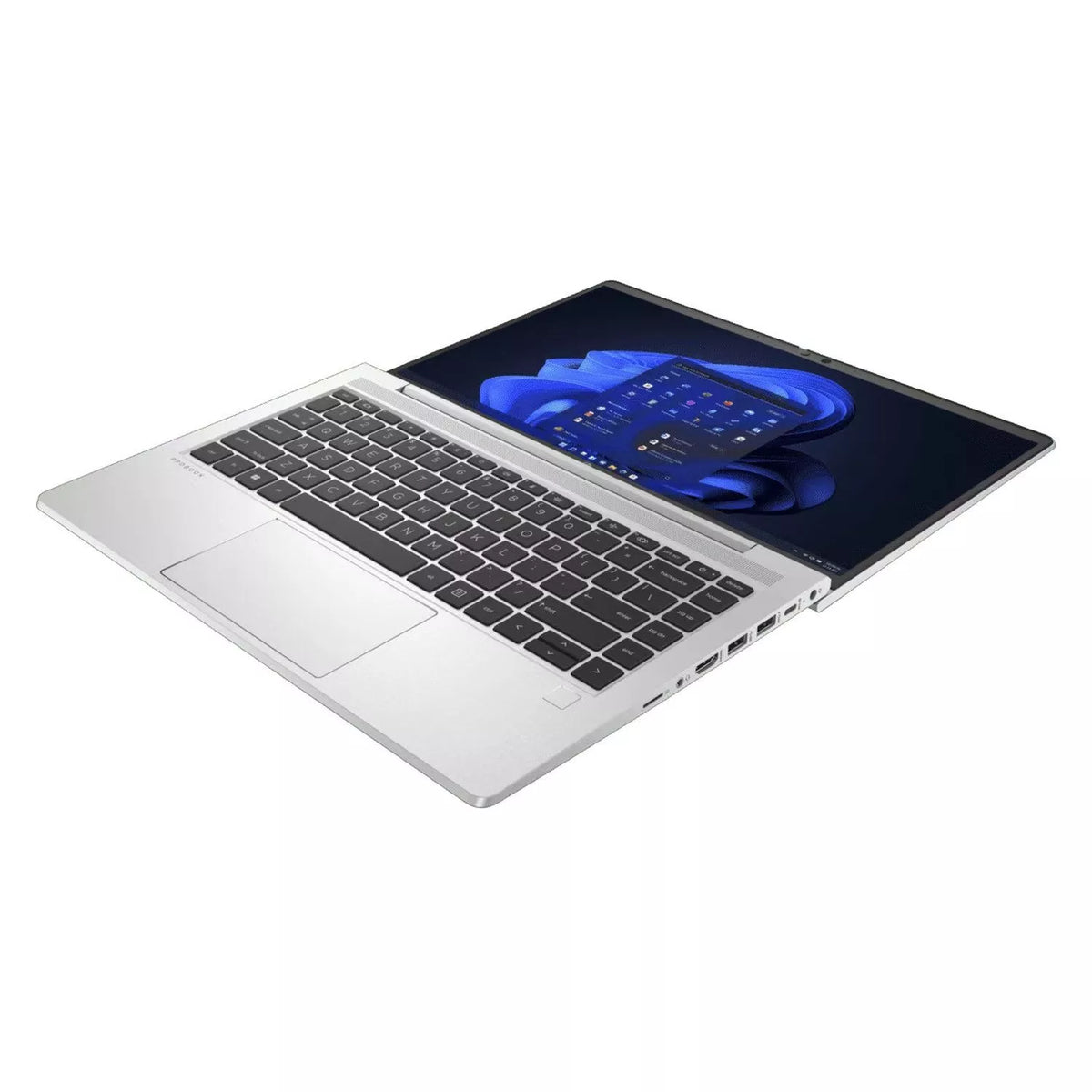 NOTEBOOK HP ProBook 440 G8 14" | i5 11ª Gen | 16GB RAM | 256GB SSD | W11 | Reacondicionado Grado B