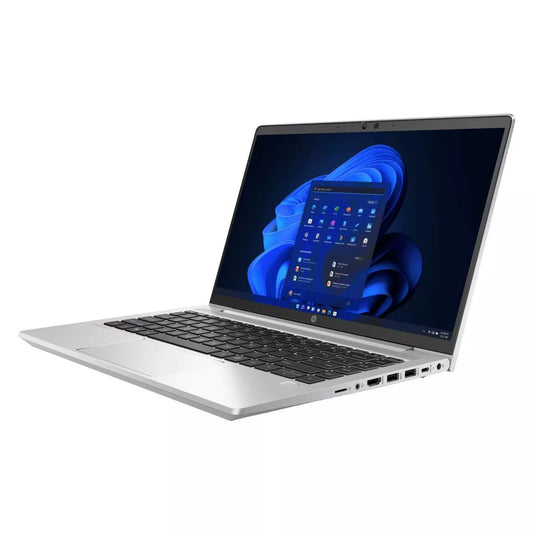 NOTEBOOK HP ProBook 440 G8 14" | i5 11ª Gen | 16GB RAM | 256GB SSD | W11 | Reacondicionado Grado B