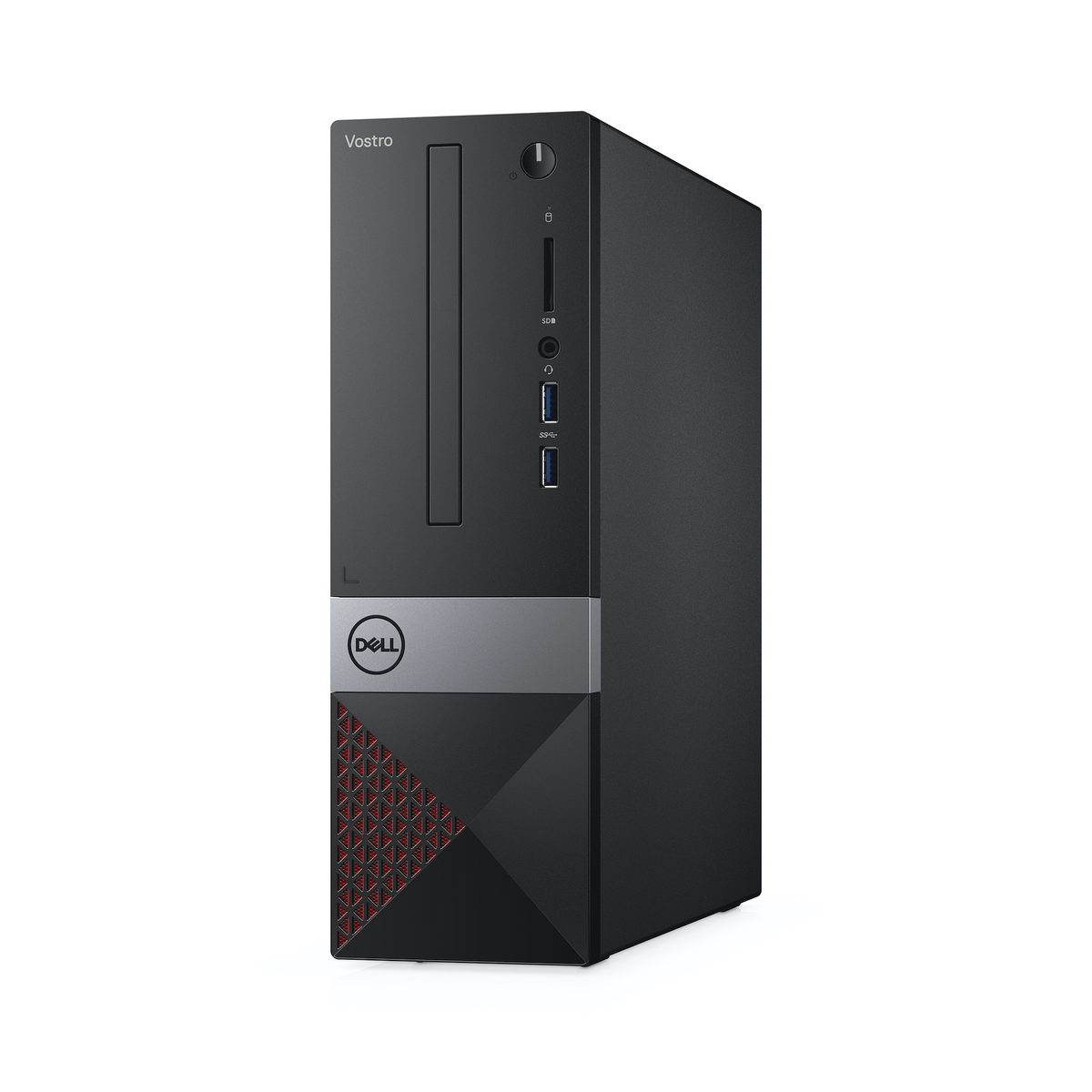 KIT MONITOR + PC Dell Vostro 3471 SFF | Intel Core i5 9ª Gen | 8GB RAM | 256GB SSD | W11 | Reacondicionado Grado A