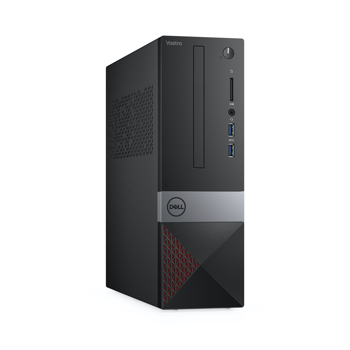 PC Dell Vostro 3471 SFF | Intel Core i5 9ª Gen | 8GB RAM | 256GB SSD | WiFi | W11 | Reacondicionado Grado A