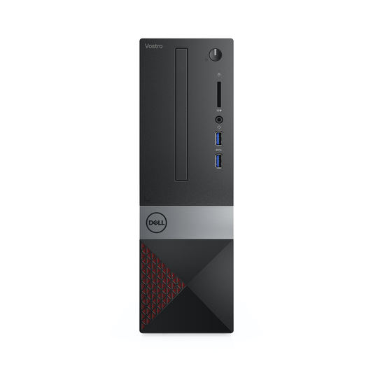 PC Dell Vostro 3471 SFF | Intel Core i5 9ª Gen | 8GB RAM | 256GB SSD | WiFi | W11 | Reacondicionado Grado A