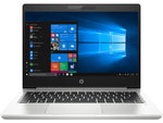NOTEBOOK HP ProBook 430 G6 13.3" | Intel Core i5 8ª Gen | 16GB RAM | 512GB SSD | W11 | Reacondicionado Grado A