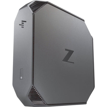 Mini Workstation HP Z2 G3 (i7-6ta 16GB 512GB SSD) Nvidia Quadro M620 (2GB VIDEO) Reacondicionado Grado A