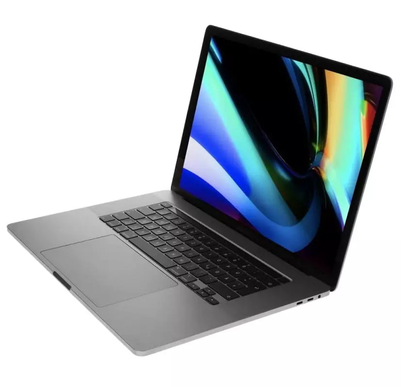 Apple MacBook Pro 16" (2019) | Intel Core i9-9880H | 16GB RAM | 512GB SSD | macOS | Reacondicionado Grado A