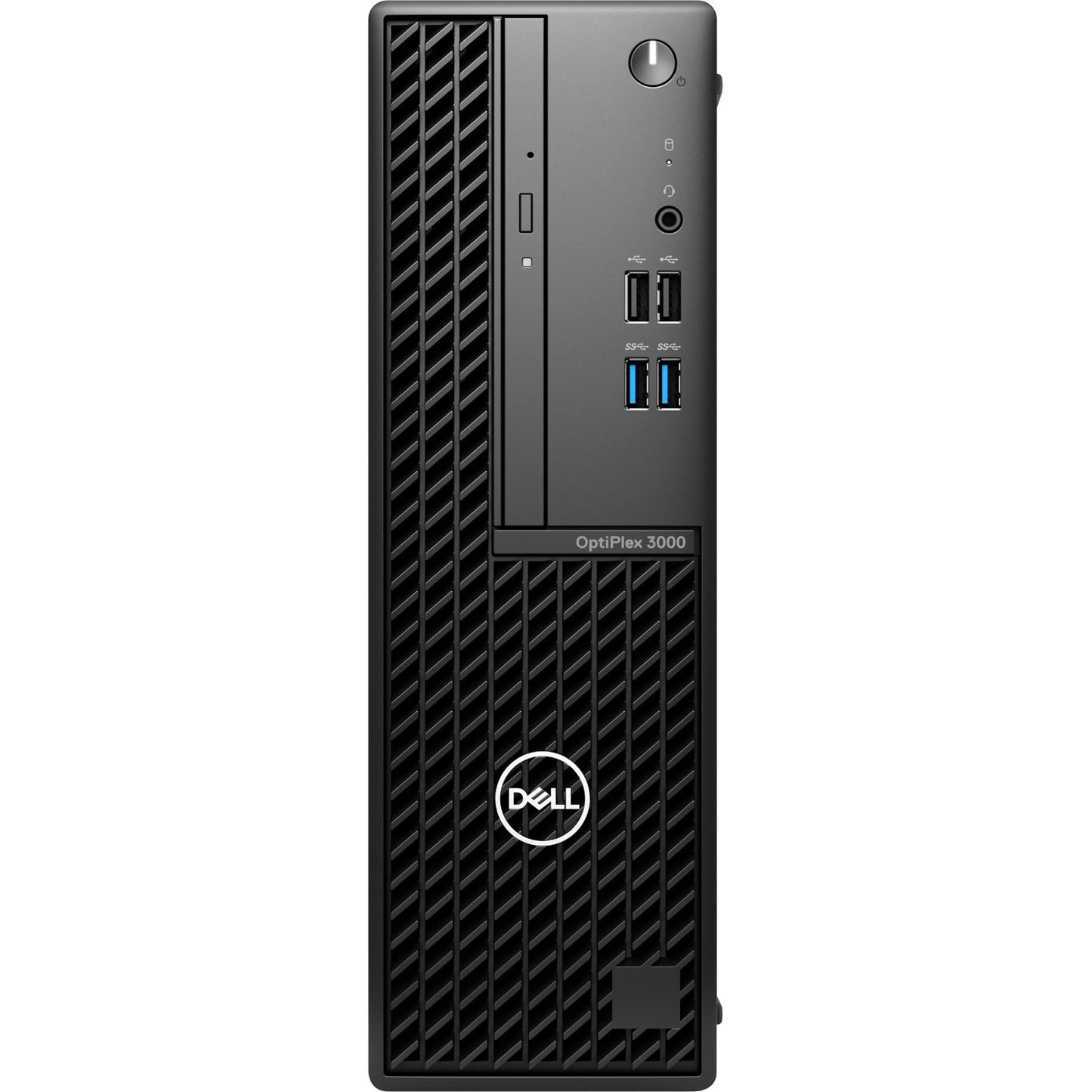 KIT MONITOR + PC DELL OptiPlex 3000 SFF | Intel Core i5 12ª Gen | 8GB RAM | 256GB SSD | W11 | Reacondicionado Grado A
