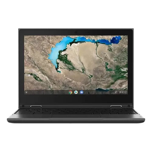 Notebook Chromebook Lenovo 300e G2 | Intel Celeron N4120 | 8GB RAM | 64GB eMMC | ChromeOS | Reacondicionado Grado A
