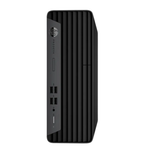 PC HP ProDesk 800 G9 SFF | Intel Core i5 12ª Gen | 16GB RAM | 1TB HDD | W11 | Reacondicionado Grado A