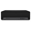 PC HP Elitedesk 800 G6 SFF (i3-10ma 8GB 256GB SSD) + Teclado & Mouse Reacondicionado Grado A