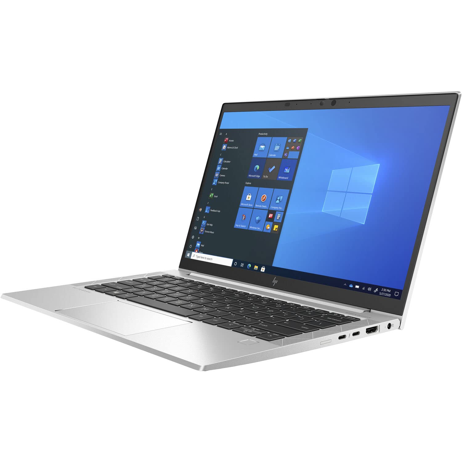 NOTEBOOK HP EliteBook 840 G8 14