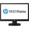 MONITOR HP V222 FHD (VGA, DVI) 21.5