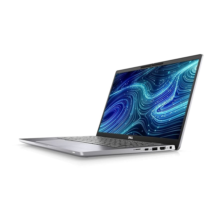 NOTEBOOK DELL Latitude 7420 14" | Intel Core i7 11ª Gen | 16GB RAM | 256GB SSD | W11 | Reacondicionado Grado A