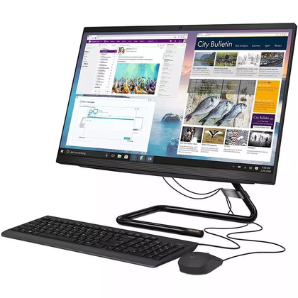 Computador All in One Lenovo IdeaCentre 24ARE05 24