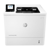 Impresora Láser HP LaserJet Enterprise M608DN Blanca Y Negra
