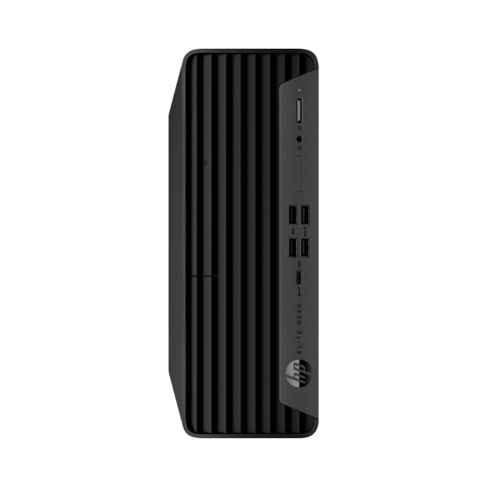 KIT Monitor + PC HP ProDesk 400 G9 SFF | Intel Core i7 12.ª Gen | 16GB RAM | 512GB SSD M.2 | W11 | Reacondicionado Grado A