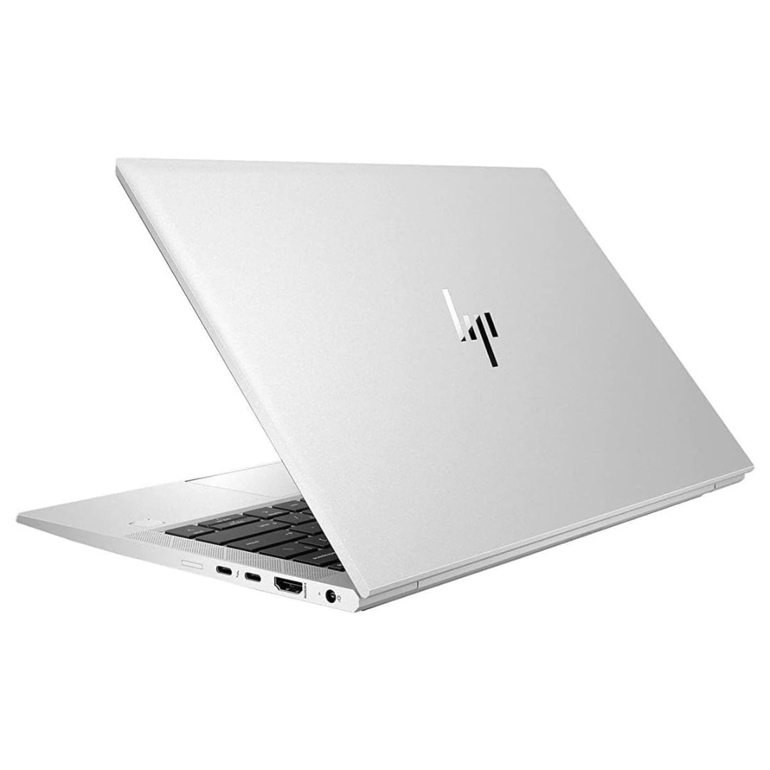 NOTEBOOK HP ELITEBOOK 830 G7 13.3" (i7-10ma 8GB 256GB SSD) Reacondicionado Grado A