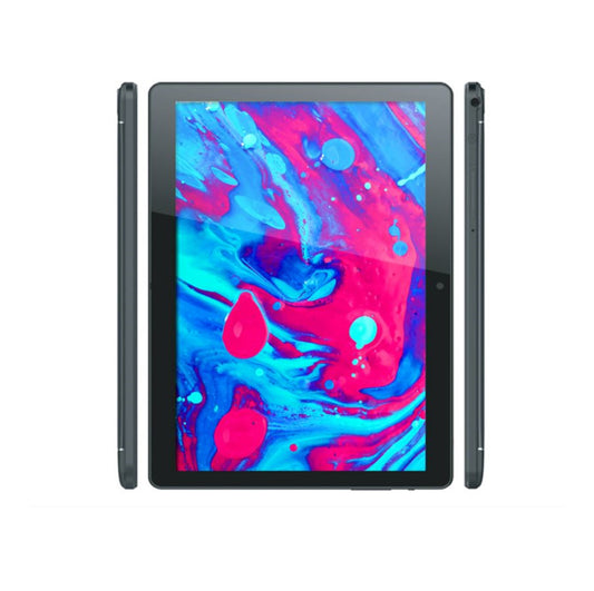 Tablet ITAB X40L+ 10.1" HD 4GB+64GB 4G LTE Android 10 Octa-Core - NUEVO