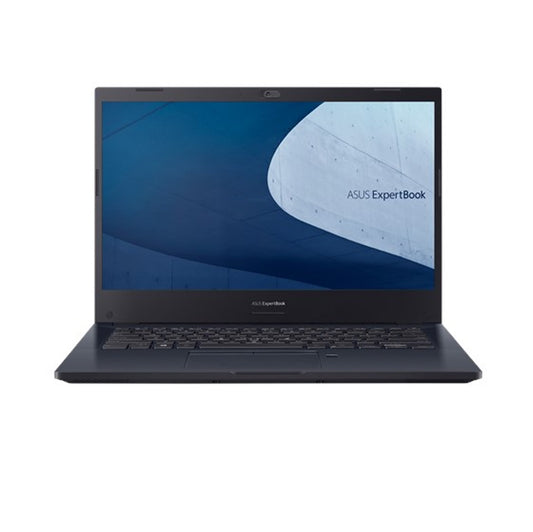 NOTEBOOK ASUS ExpertBook P245F 14" | Intel Core i5 10ª Gen | 8GB RAM | 512GB SSD | W11 | Reacondicionado Grado B