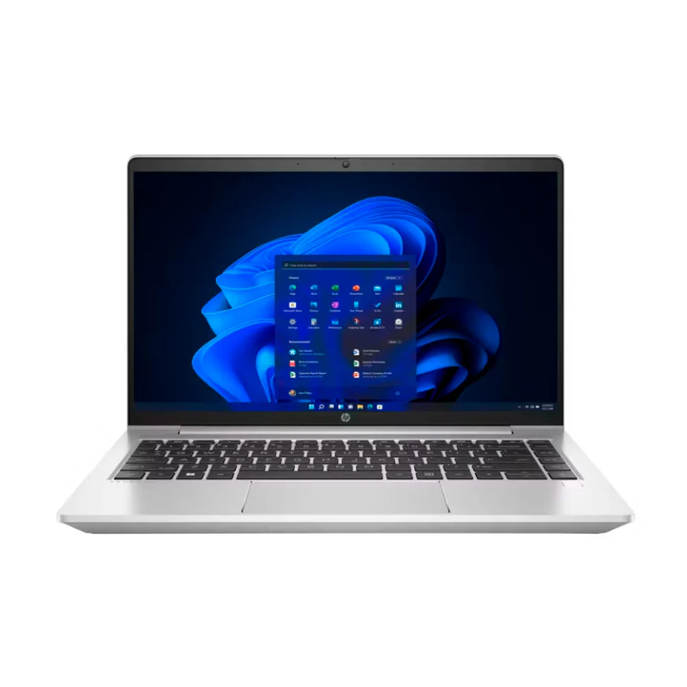 NOTEBOOK HP PROBOOK 440 G9 14" (i7-12va 16GB 512GB SSD) - Reacondicionado Grado A