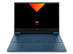 Notebook Gamer HP Victus 16-D0500LA 16.1" | Intel Core i5 11ª Gen | 16GB RAM | 512GB SSD | RTX 3050 4GB Video | W11 | Reacondicionado Grado A