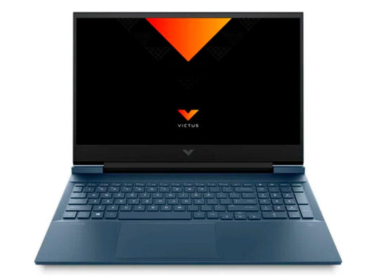 Notebook Gamer HP Victus 16-D0500LA 16.1" | Intel Core i5 11ª Gen | 16GB RAM | 512GB SSD | RTX 3050 4GB Video | W11 | Reacondicionado Grado A