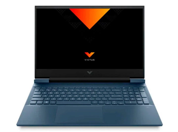 Notebook Gamer HP Victus 16-D0500LA 16.1" | Intel Core i5 11ª Gen | 16GB RAM | 512GB SSD | RTX 3050 4GB Video | W11 | Reacondicionado Grado A