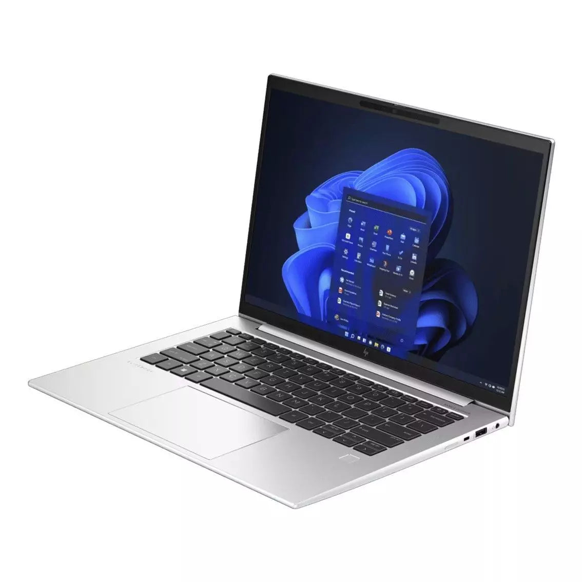 Notebook HP EliteBook 840 G10 14" | Intel Core i5 13ª Gen | 16GB RAM | 512GB SSD | W11 | Reacondicionado Grado A