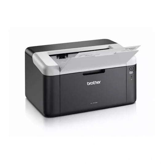 Impresora Laser (Negro) - Brother HL-1202 - 21 ppm - USB 2.0 Nueva