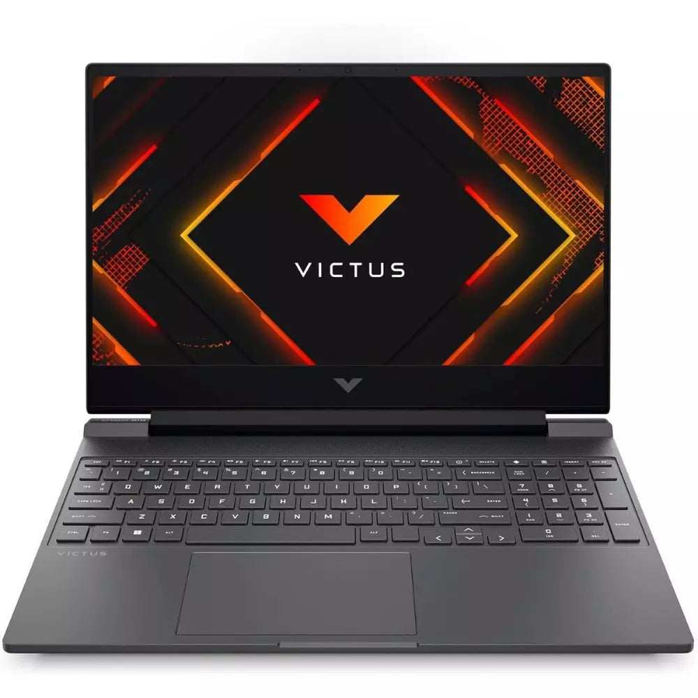 Notebook Gamer HP Victus 15-fb2019la 15.6" | Ryzen 7 8845HS | 16GB | 1TB SSD | RTX 4050 6GB Video | W11 | Open Box