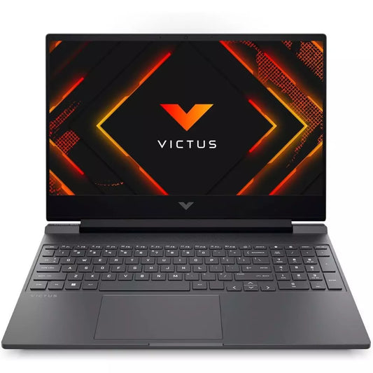Notebook Gamer HP Victus 15-fb2019la 15.6" | Ryzen 7 8845HS | 16GB | 1TB SSD | RTX 4050 6GB Video | W11 | Open Box