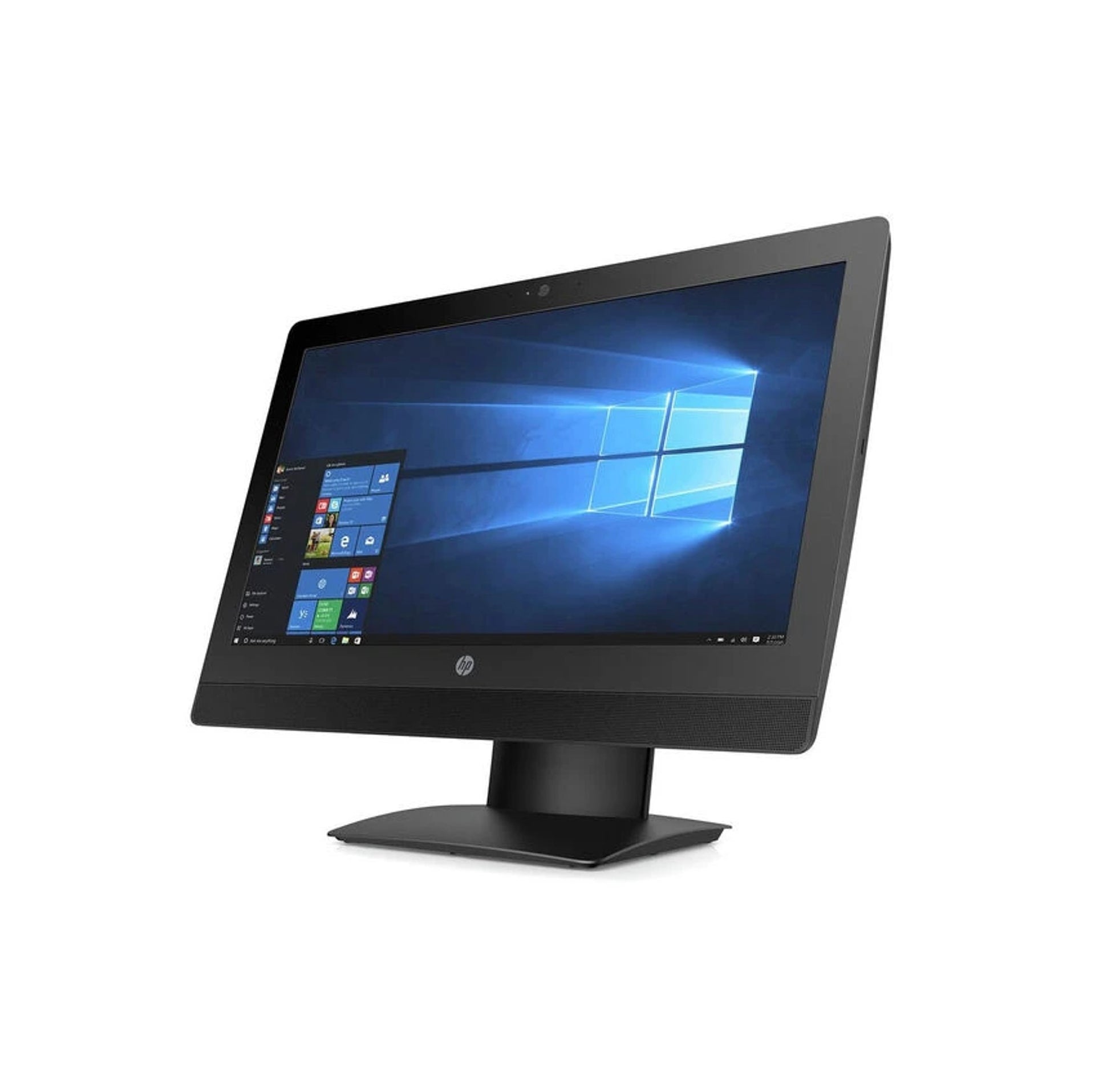 ALL IN ONE HP ProOne 600 G3 21.5" | Intel Core i5 6ª Gen | 8GB RAM | 1TB | W10 | Reacondicionado Grado A