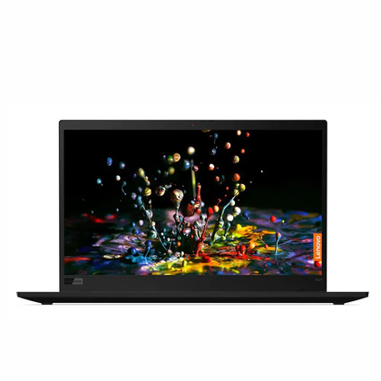 NOTEBOOK LENOVO ThinkPad X1 Carbon Gen 7 Touchscreen 14″ (i7-8va Gen 16GB 512GB SSD) - Reacondicionado Grado A