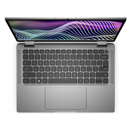 NOTEBOOK DELL Latitude 7340 13.3" | Intel Core i7 13ª Gen | 16GB RAM | 512GB SSD | W11 | Reacondicionado Grado A