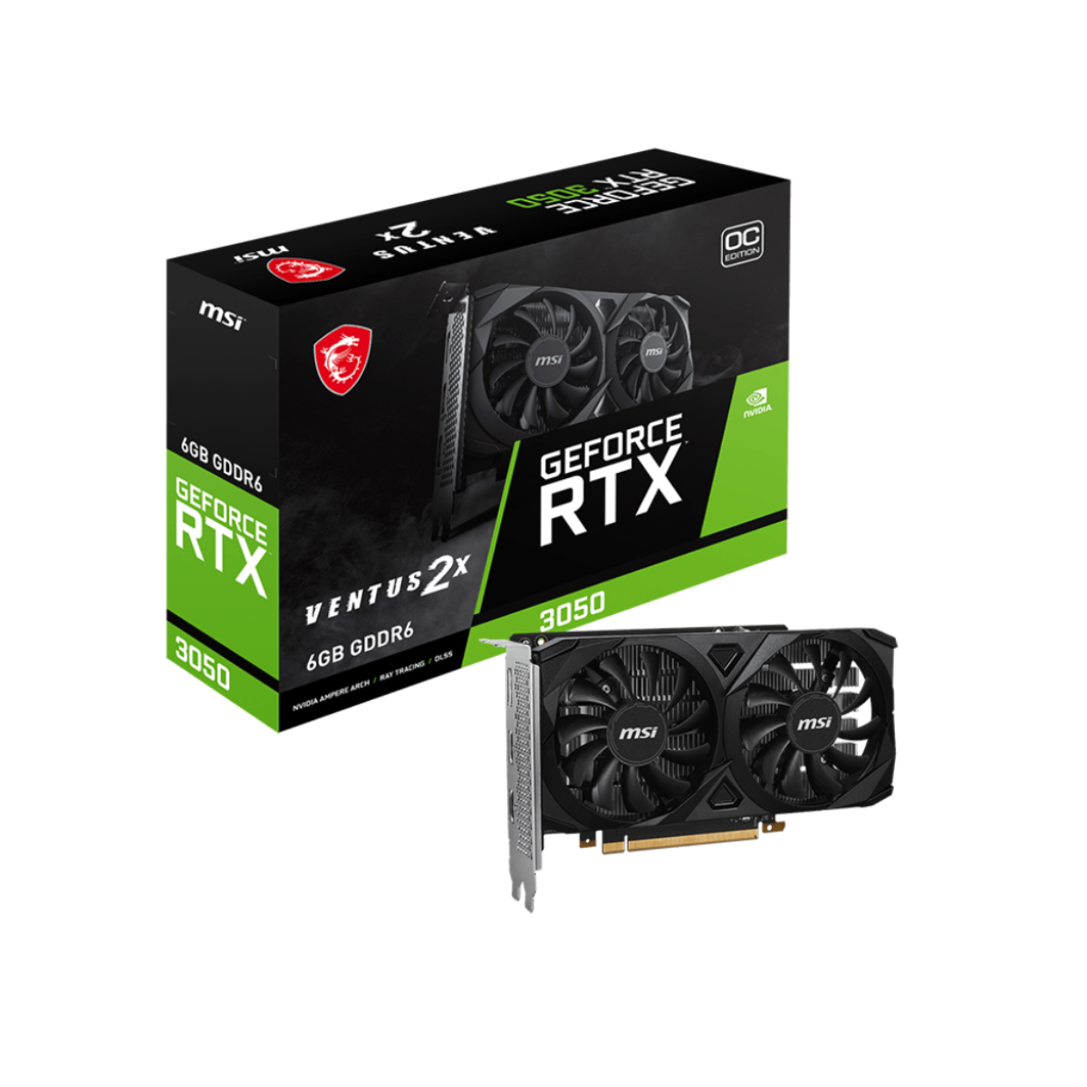 PC Gamer XT3 (AMD Ryzen 5 5500 16GB DDR4 512GB SSD M.2 + Geforce