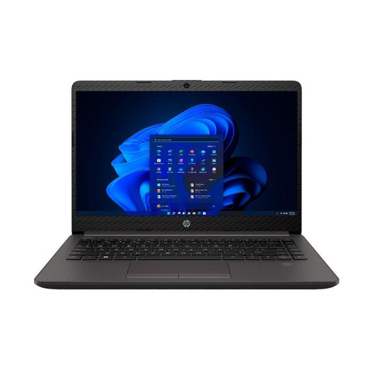 Notebook HP 245 G8 14" | AMD Ryzen 3 3300U | 8GB RAM | 256GB SSD | 2GB Video Radeon Vega 6 | W11 | Reacondicionado Grado A