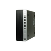PC HP ProDesk 600 G3 SFF (i7-6ta 8GB 256GB SSD) + Teclado & Mouse Reacondicionado Grado A